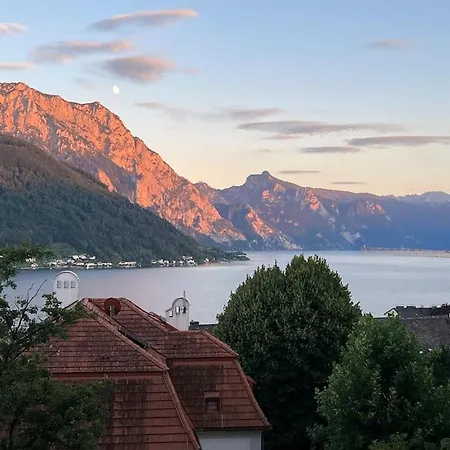 Apartment The View Of Austria!