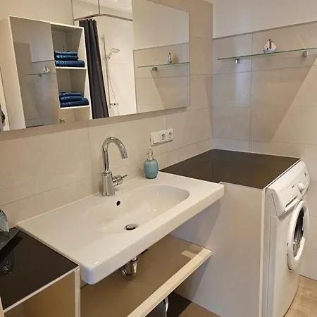 The View Of Austria!