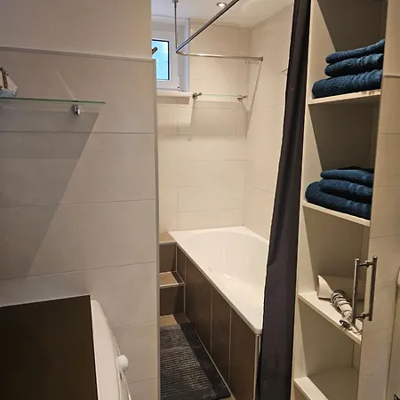 The View Of Austria! Gmunden