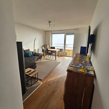 The View Of Austria! Apartman *