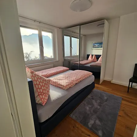 The View Of Austria! Apartment Gmunden