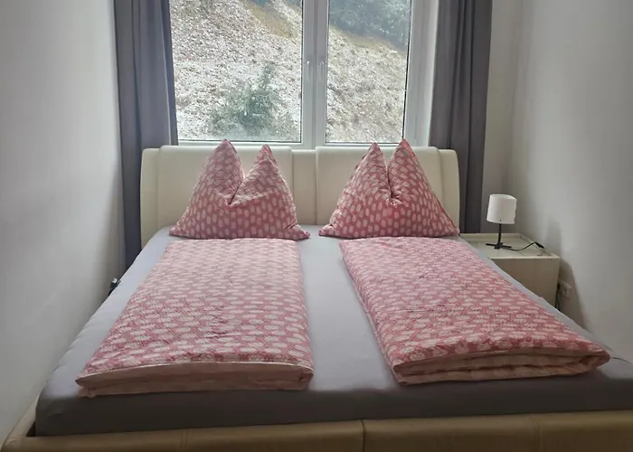 The View Of Austria! *