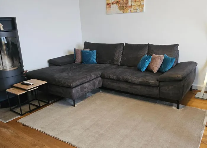 The View Of Austria! Daire *