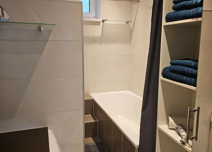 The View Of Austria! غموندين