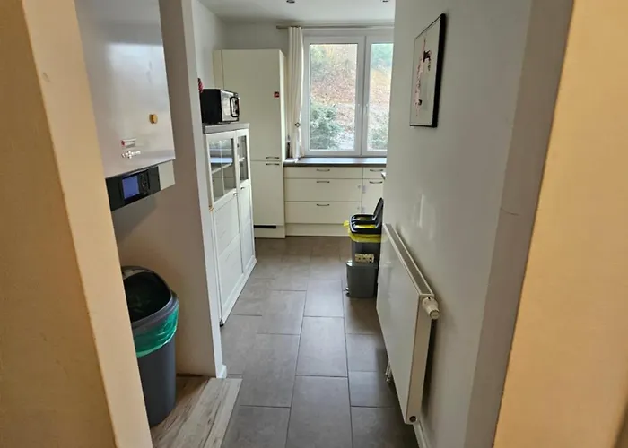 شقة The View Of Austria!