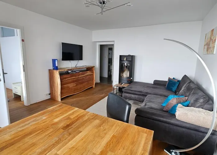 Apartment The View Of Austria! *