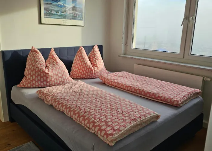 شقة The View Of Austria! غموندين