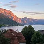 アパート The View Of Austria!