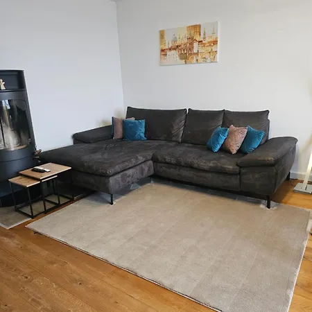 The View Of Austria! Apartment *