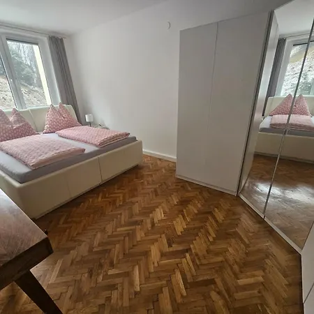 The View Of Austria! * Gmunden