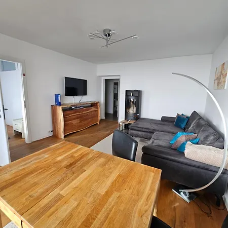 Appartement The View Of Austria! *