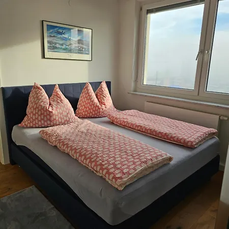 Apartment The View Of Austria! Gmunden