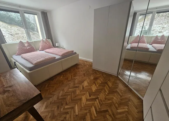 The View Of Austria! * Gmunden