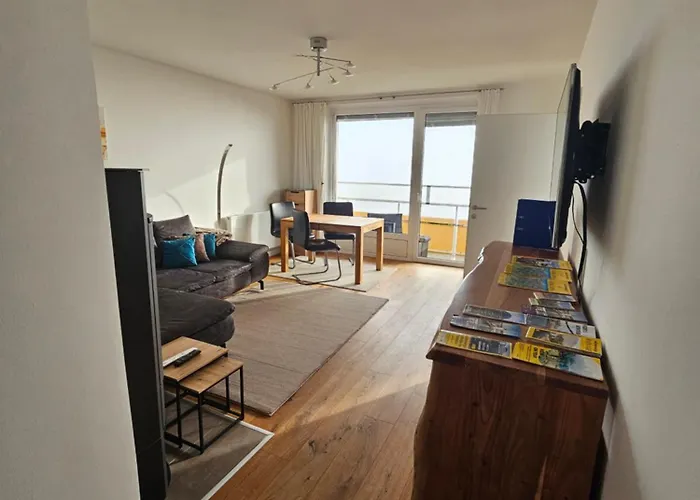 The View Of Austria! Apartment *